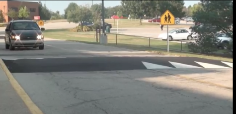 Video: 2013 Parking Lot Renovations