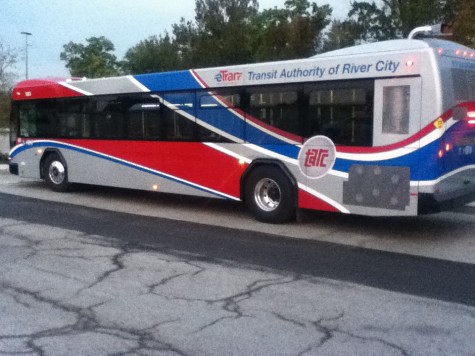 TARC goes the extra mile