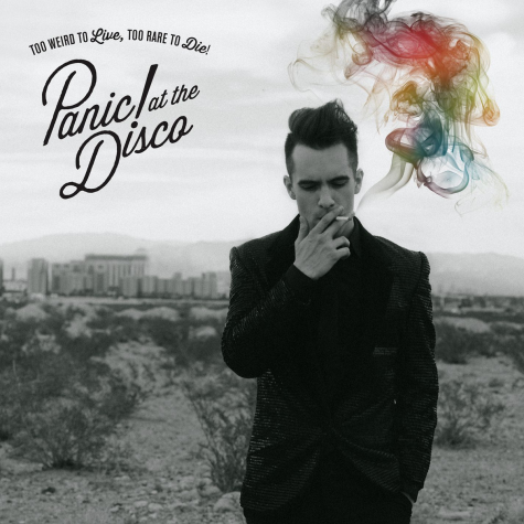 Review: Too Weird to Live, Too Rare to Die