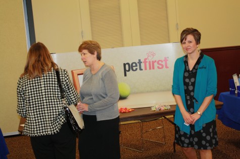 IU Southeast hosts career fair