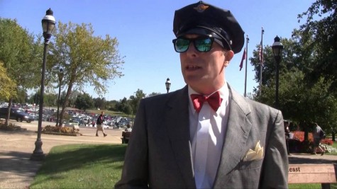 Video: Advising Week 2013