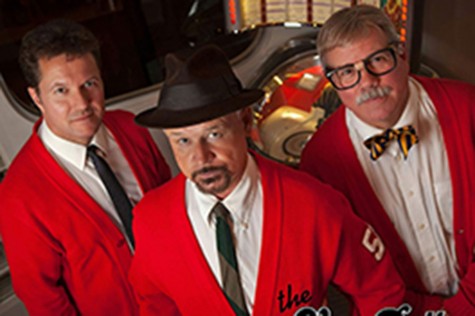 The Ogle Center at IUS features new performances and new construction