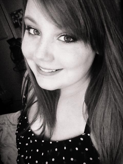 Ashley Sizemore