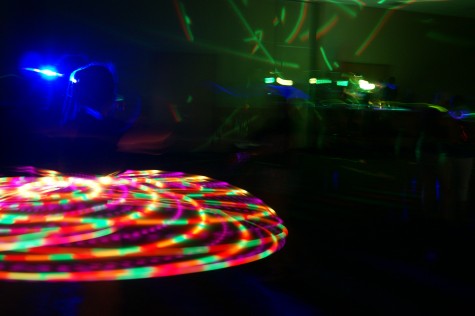 All About That Bass: EDM comes to IU Southeast