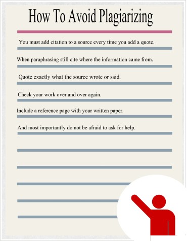 IU Southeast Writing Center hosts plagiarism workshop