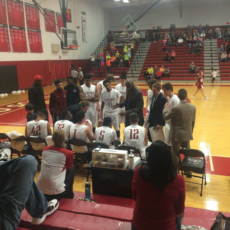 IU Southeast wins despite late game surge by Rio Grande