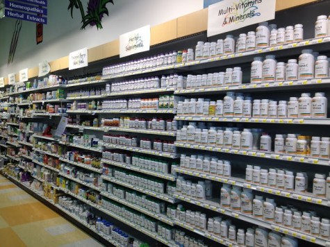 Treating your winter illness the natural way