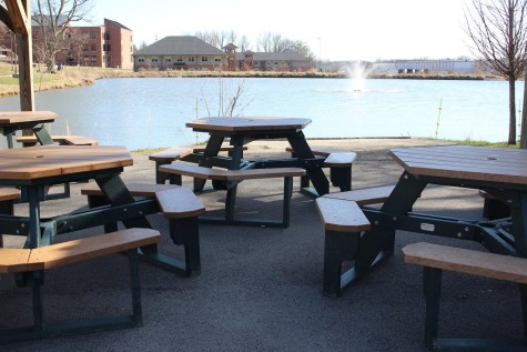 Horizon guide: peaceful study spots