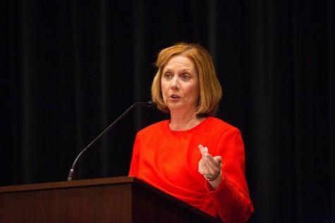Alpha Phi Red Dress Gala celebrates and honors heart disease awareness