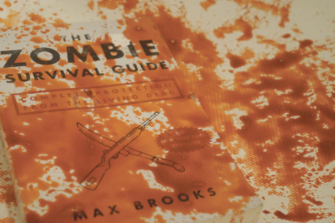 Reading, Writing, and Zombie Survival
