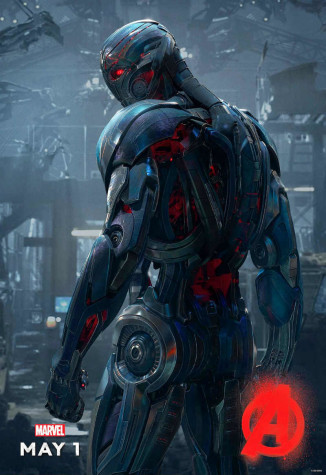 Review: Avengers Age of Ultron