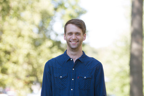 Zak Kerr
