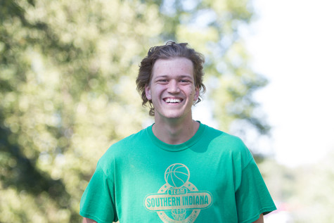 Parker Henes