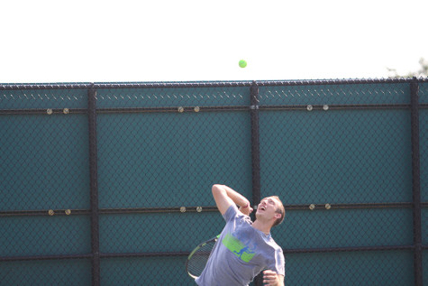 IUS Men’s Tennis Preview