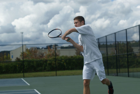 Grenadiers suffer first loss of season