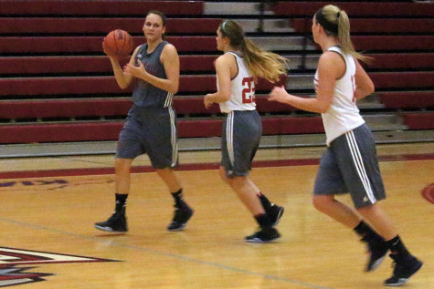 IUS women’s basketball preview