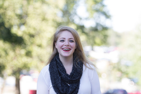 Opinion: Deciding on a major in school, not life
