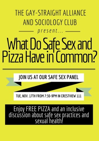 Safe sex aids in preventing STDs