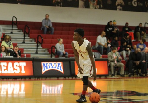 Grenadiers lose another conference game