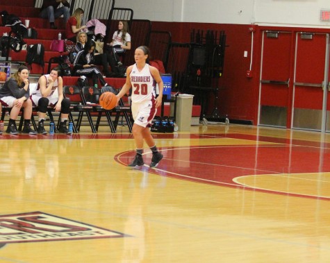 Grenadiers blow past Alice Lloyd