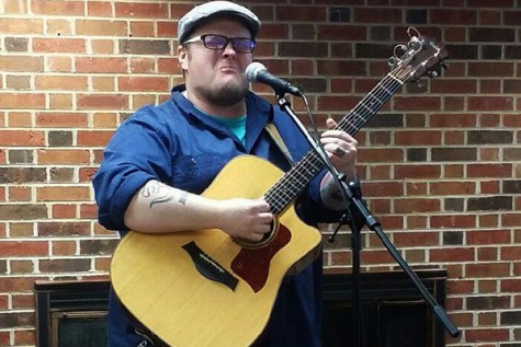 “America’s Got Talent” singer performs at IU Southeast