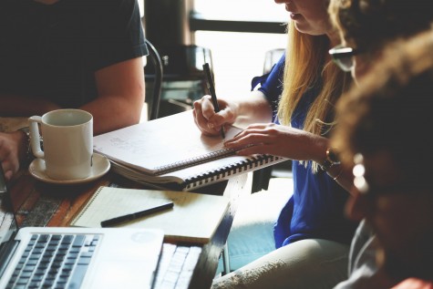 Which Coffee Shop should you study at?