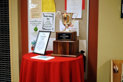 IUS holds Homecoming KickOff Bash