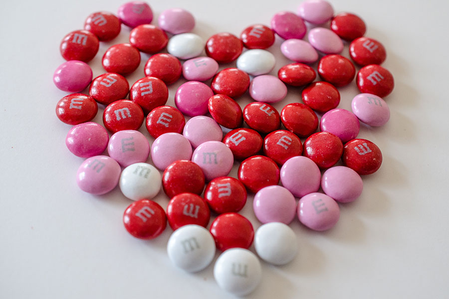 10 Ways to “Treat Yo’self” this Valentine’s Day – The Horizon