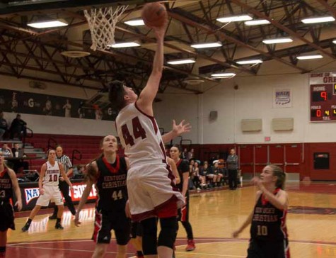 Grenadiers lose in extra time to KCU