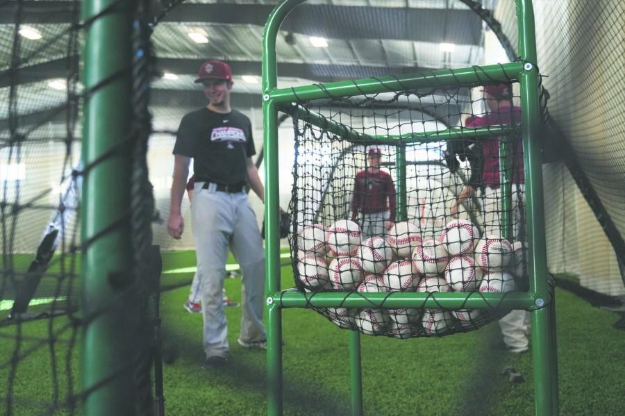 Spring sports return to IU Southeast The Horizon