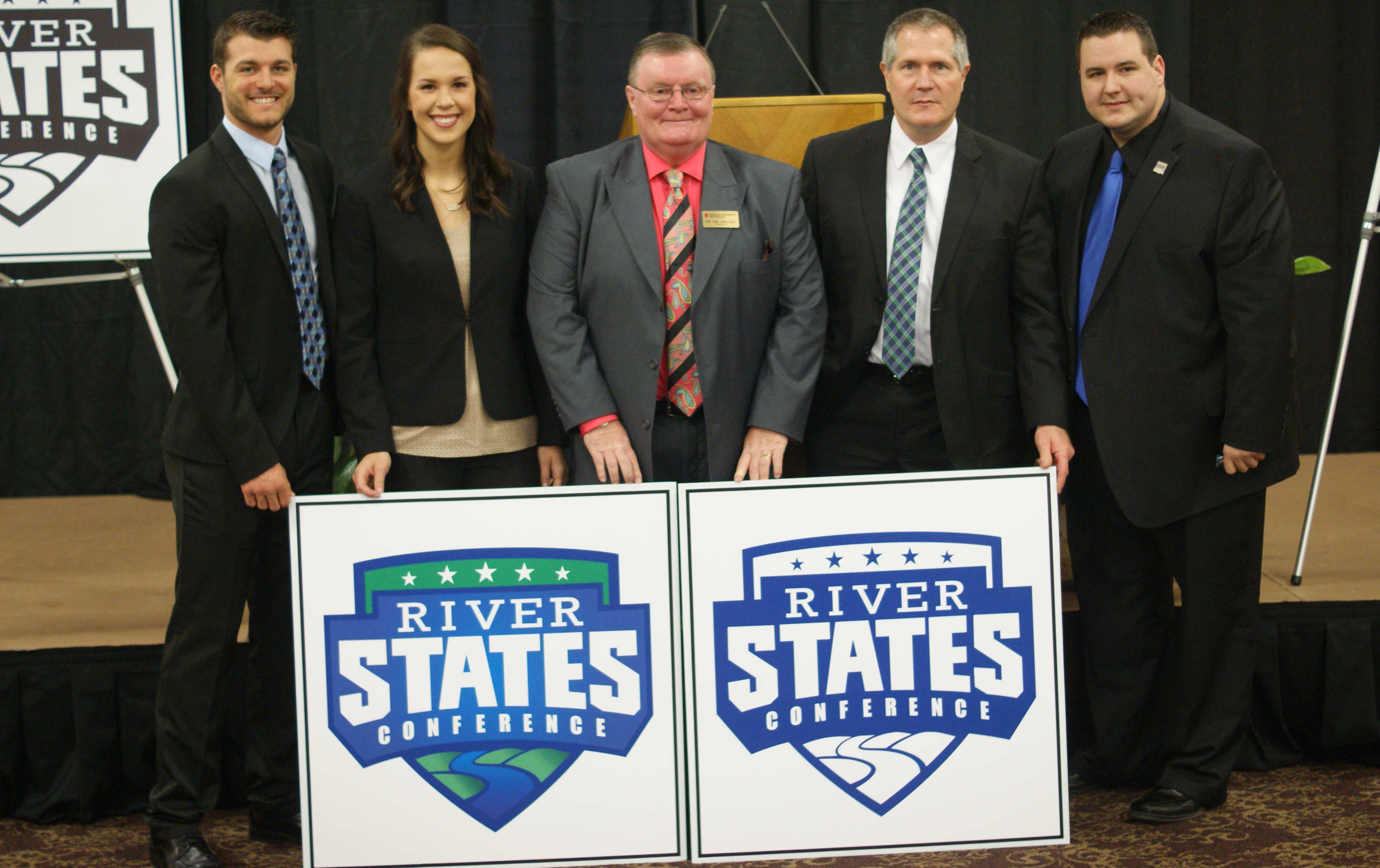 KIAC changes name to River States Conference The Horizon