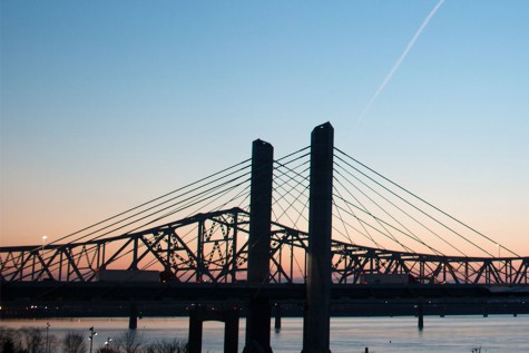 New bridges to bring changes for Kentuckiana drivers
