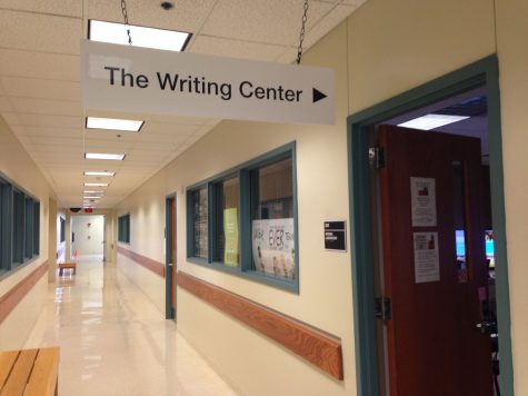 Better Writing on Campus