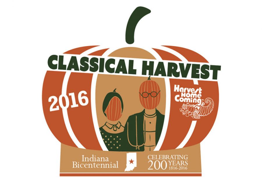 Harvest is upon us The Horizon