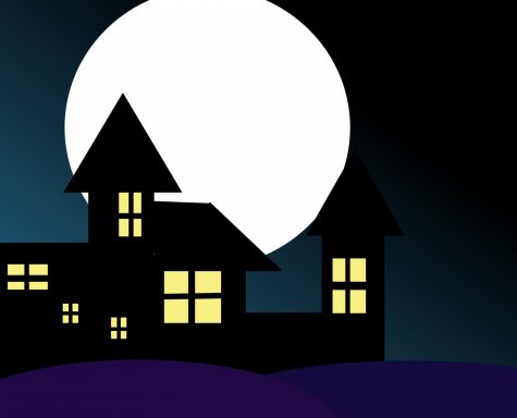 Students, Tours and Ghosts