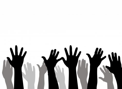 The Importance of Voting