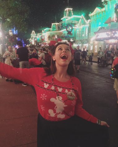 The Life of a Disney Addict