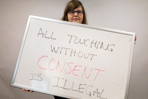 Sexual Assault: Broadening the Conversation