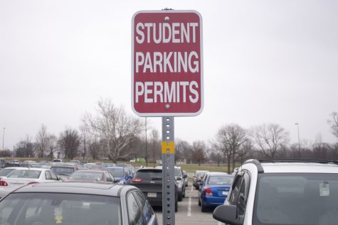 Commuting Versus Living on Campus