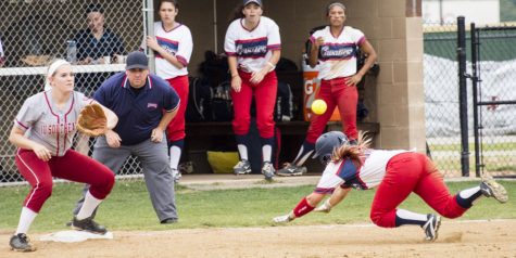 Grenadier Softball Preview
