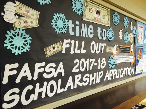 Prior-Prior Year Policy Eases FAFSA Application
