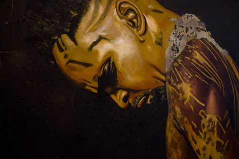 #BlackArtMatters