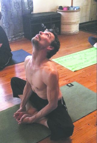 Yogi, Instructor, Champion