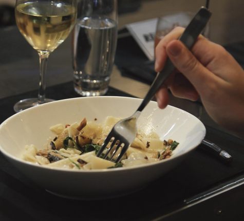 Mesa – A Collaborative Kitchen