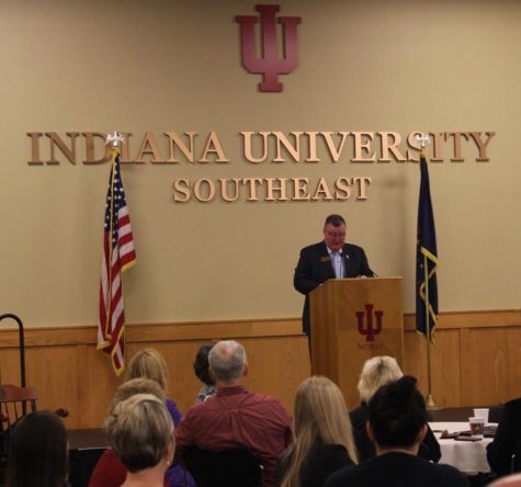 State of the Campus Address