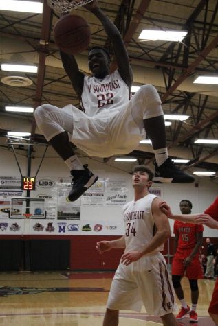 IUS Dominates in Homecoming week