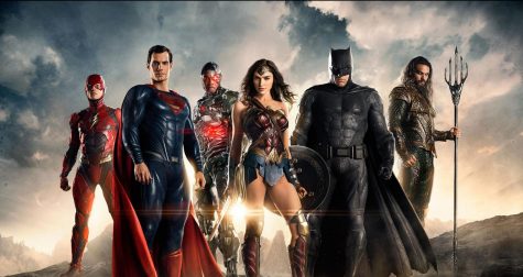 What to know before seeing ‘Justice League’