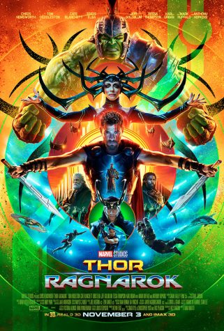 Review: ‘Thor: Ragnarok’ thunders into theaters