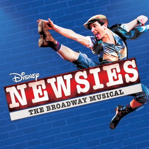 Local High School Hosts Disney’s ‘Newsies’