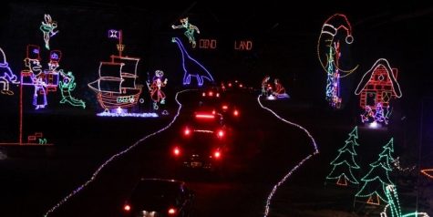Our guide to celebrating the holidays in Kentuckiana